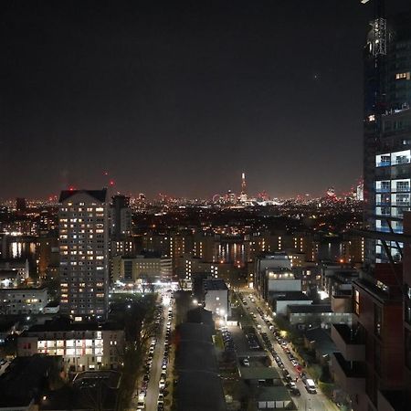 Phoenix Heights London Exteriör bild