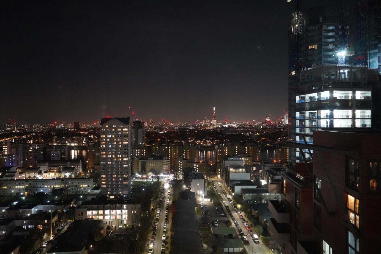 Phoenix Heights London Exteriör bild